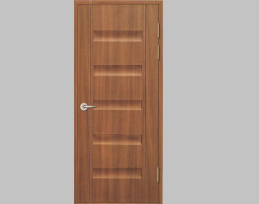 CỬA NHỰA ABS HÀN QUỐC 08