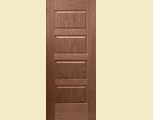 DOOR SKIN HDF VENEER 02
