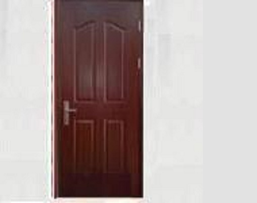 CỬA HDF VENEER DT4 - CĂM XE