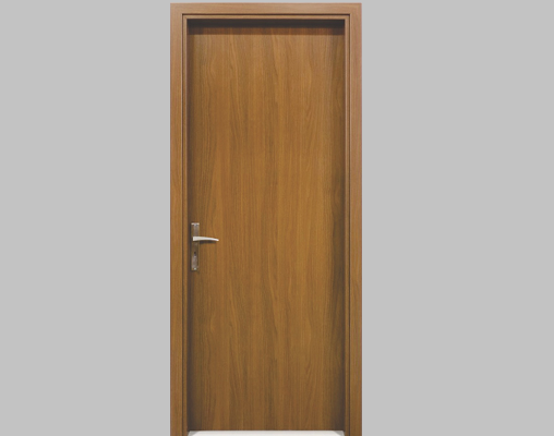 CỬA MDF LAMINATE 01