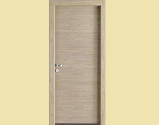 CỬA MDF LAMINATE 02