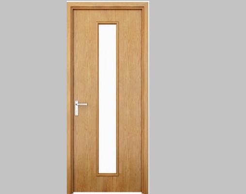 CỬA GỖ MDF 01