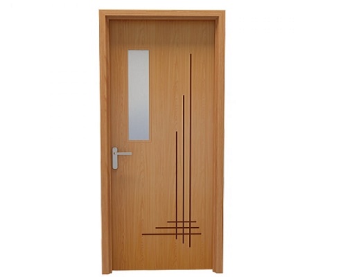 CỬA GỖ MDF 03