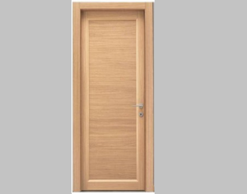 CỬA GỖ MDF 06
