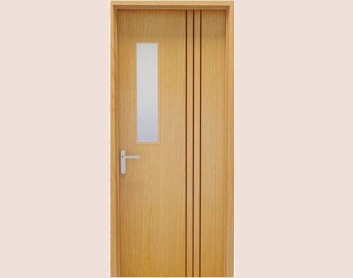 CỬA GỖ CHỐNG CHÁY 05