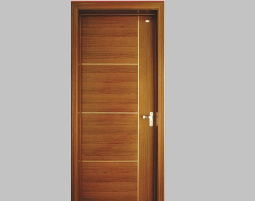 CỬA GỖ MDF 04