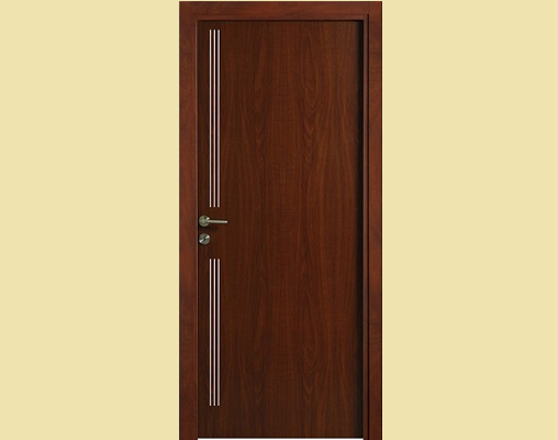 CỬA GỖ MDF 07