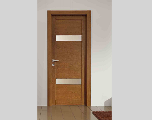 CỬA GỖ MDF 09