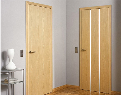 CỬA GỖ MDF 10
