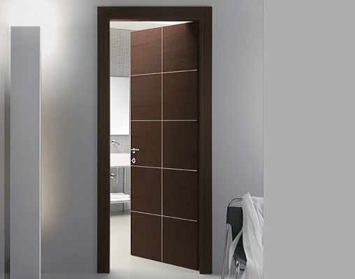 CỬA MDF LAMINATE 03