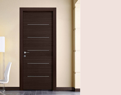 CỬA MDF LAMINATE 04