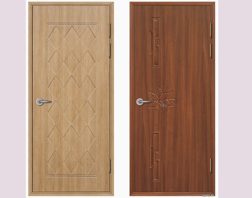 CỬA NHỰA ABS HÀN QUỐC 04