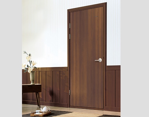 CỬA NHỰA ABS HÀN QUỐC 09